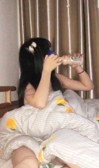 反差婊年轻小情侣的日常生活 合集版