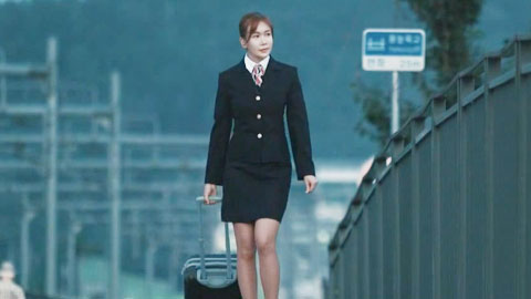 我未来的岳母 #韩国三级--上