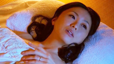 出轨的妻子 #韩国三级--下