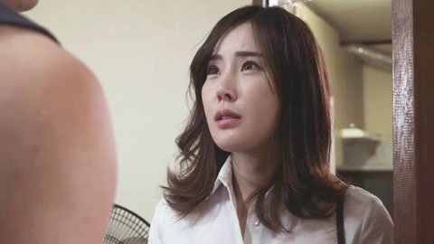 妻子的团聚--上