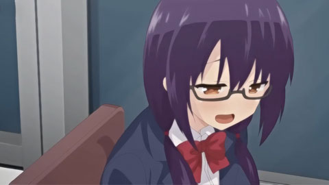 绫香生绫香等生绫香生绫香是学生学生学生学生学生学生学生，但是是是是一一一个个个戴戴戴戴眼镜眼镜和辫子的的的清醒清醒女