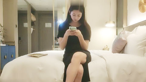 迷妹推荐--约炮颜值身材都不错出来兼职的美少妇各种姿势啪