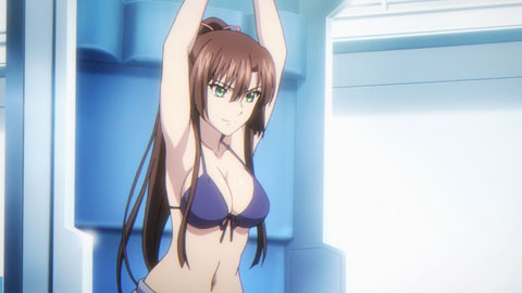 噬血狂袭第2季 2