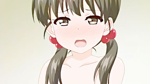 關於男人和女人的身體。肯塔（Kenta）對他第一次聽到的消息感到有些興奮