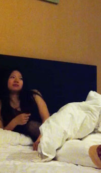 乱伦偷情门事件_真实新乡市陈某和自己亲小姨子乱伦偷情自拍流出