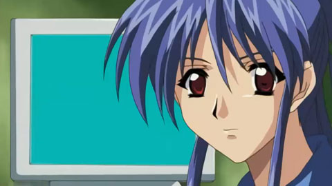 後編_解禁「高部絵里」_中文字幕