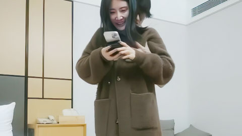 迷妹推荐--内媚第一场闷骚少妇欲望强，一场三次小高潮