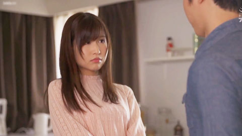 老公请原谅我之巨乳妻子樱空桃被老同学侵犯__001