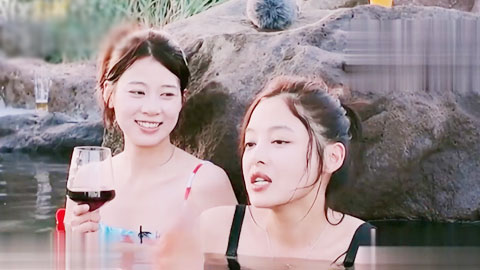 迷妹推荐--花儿与少年2