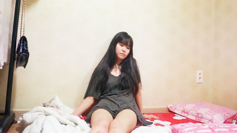 迷妹推荐--23岁美容师郑熙媛