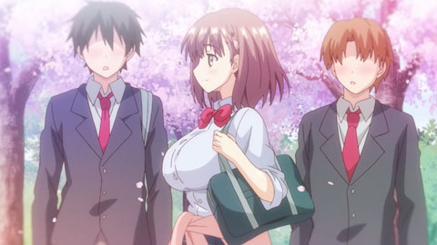 母乳想要噴出來。 1