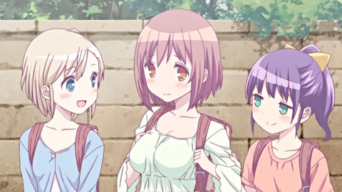 桃色望遠鏡_Anime_Edition