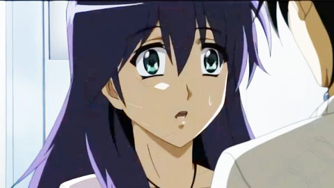 山姫の花_真穂_中文字幕