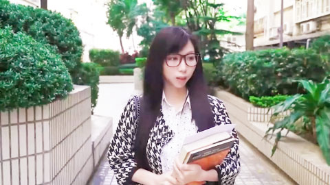 迷妹推荐-- 家教老师的诱惑