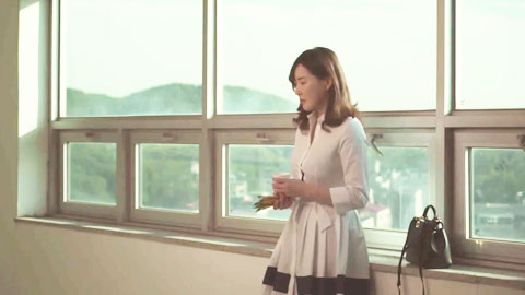 [韩国三级]妻子的校友--上