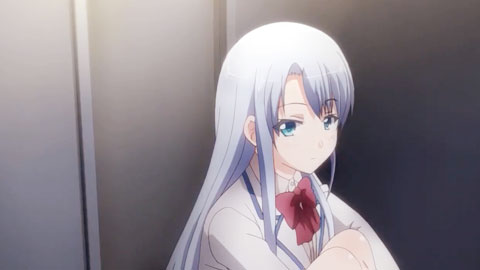 小さな蕾のその奥に…～剥き散らされる儚い蕾～