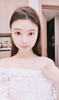 月下貂蝉  气质女神来袭