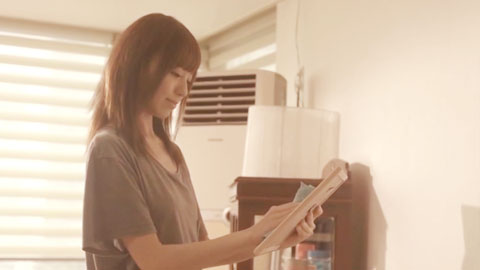 親切的傢政婦 #韩国三级--下