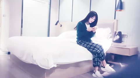 迷妹推荐--看上去好像邻家清纯小姐姐