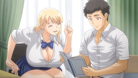 第一次的人妻 5