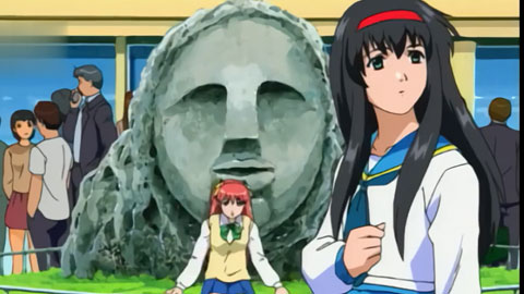 鬼作_第五発「社長令嬢は誕生ぱ～てぃで追いこめ！_前編_」