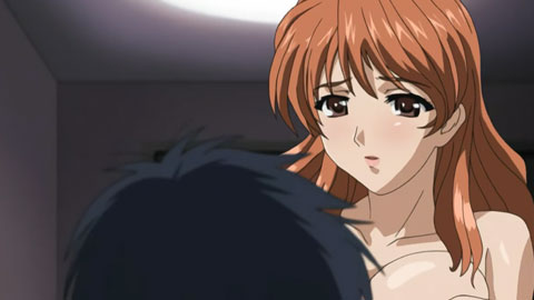 妻與媽媽與巨乳 2