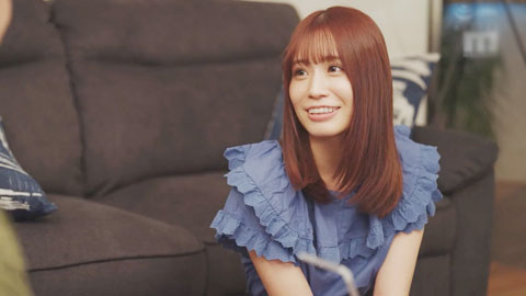 真人版 漫改“我和经理一起上夜班！”销量2W+的漫画与 S1！__001