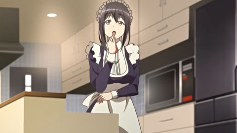 姐姐新娘四重奏下卷撒娇姐和恶作