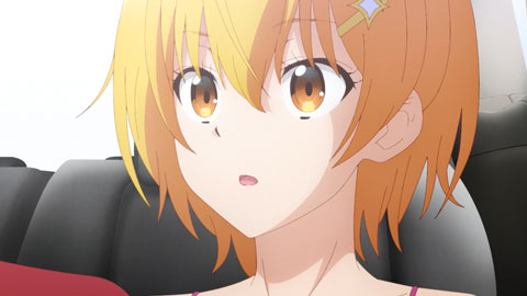 ド级编队エグゼロス【第09话】 [中文字幕]