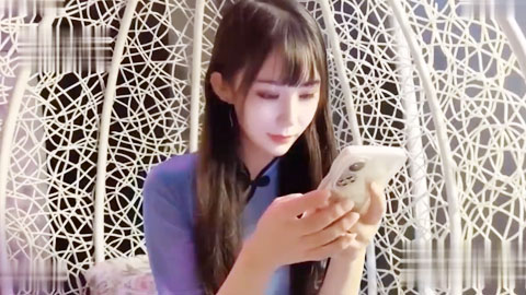 迷妹推荐--电竞少女COS王者西施线下约见网友