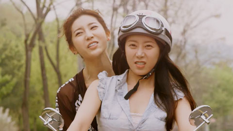 [韩国三级]深情触摸--下