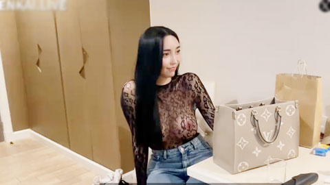 迷妹推荐--再次挑战SS级超魔鬼身材