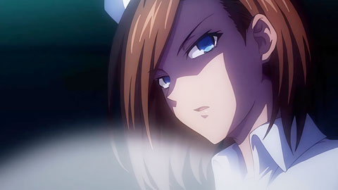 ピンクパイナップル搾精病棟_第5巻_～モチヅキ編