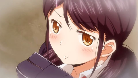 突然间展开同居？亲密接触！？第一次性行为！第2话中文字幕