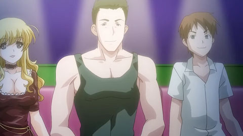 清純而認真的她、被誘騙進了最惡劣的色情團伙