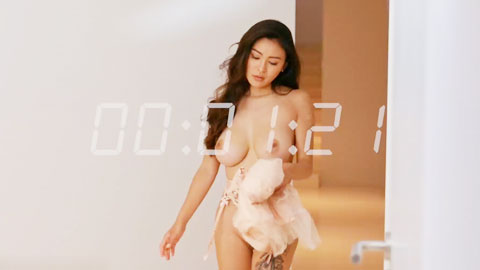 甜美辣妹_共度狂野_24_小时