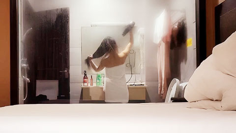 迷妹推荐--北京换妻圈资深单男，约人妻酒店钟点房再续前缘