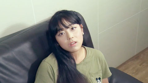 韩国两个小姨子--上