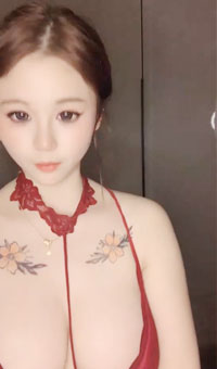 珠峰颜值超美，深海炸弹超级巨乳狂甩，自慰淫叫