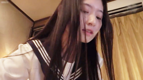 CAWD_835_身為單親父親的我，把心愛的巨乳女兒當作性處理娃娃賣掉來還債_設樂夕日_002