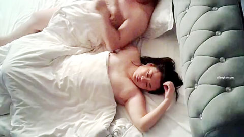 迷妹推荐--激情做爱小情侣