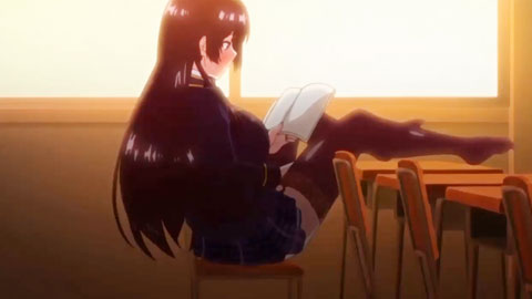 リアルエロゲシチュエーション