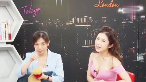 迷妹推荐--让男人欲仙欲死的口爱4招式 鸡排妹分享独门吹箫妙招