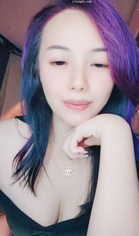 你们是看上他的大大胸部，还是颜值呢