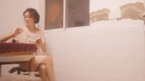 迷妹推荐--孕妇老公出差，深夜潜入孕妇家中偷情-最真实孕妇偷情