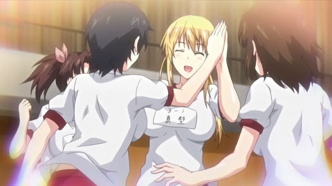 初めてなので何をしゃべればいい