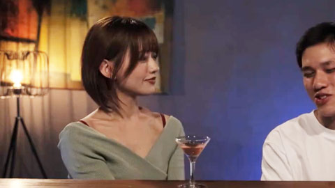 全部都是梦而已 我出轨了 借着酒劲跟和我一起 打工的前辈做爱了__001