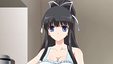 动画_性指导管教厚脸皮的家伙