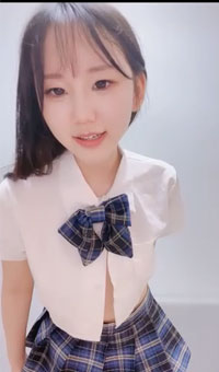 19岁的学生妹,02年的琪琪妹妹,身体超嫩,恋爱百分百