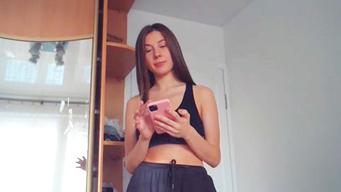 老婆上班了 小姨子骚动不已